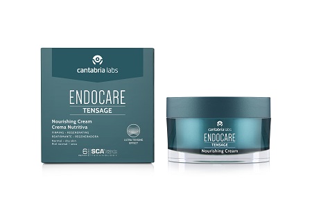 ENDOCARE TENSAGE NUTRITIVA 50 ML - Metafarm