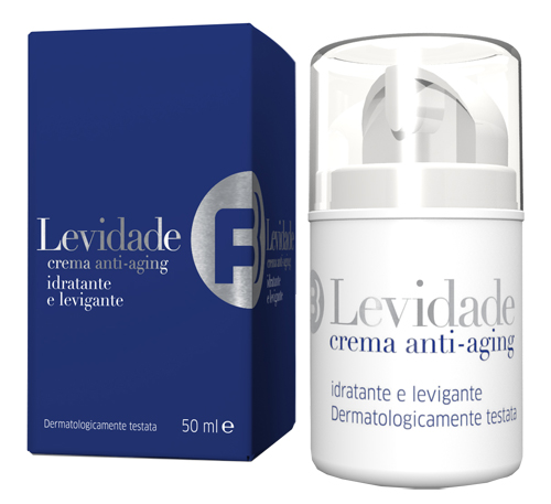 LEVIDADE CREMA 50 ML - Metafarm