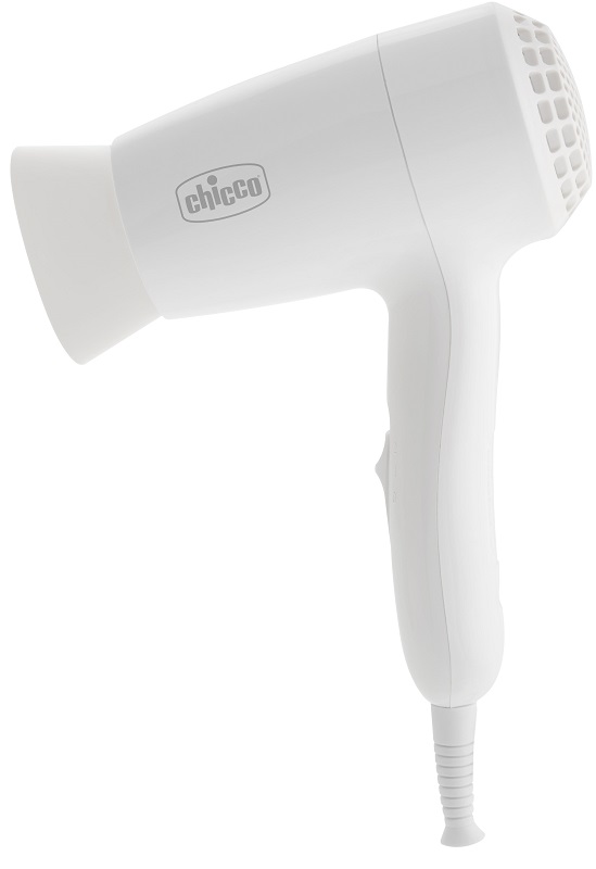 CHICCO NUOVO MINI ASCIUGACAPELLI - Metafarm