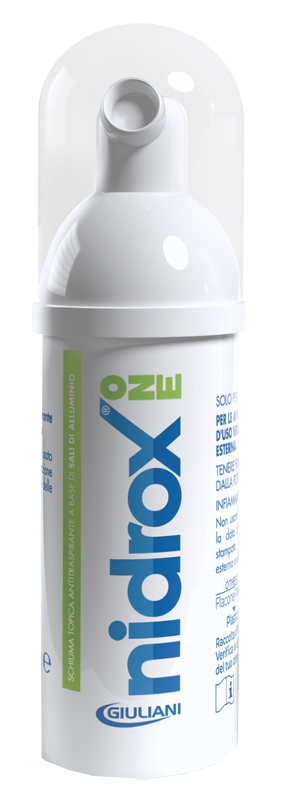 NIDROX ONE 50 ML - Metafarm