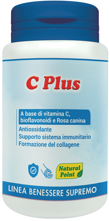 C PLUS 70 CAPSULE - Metafarm