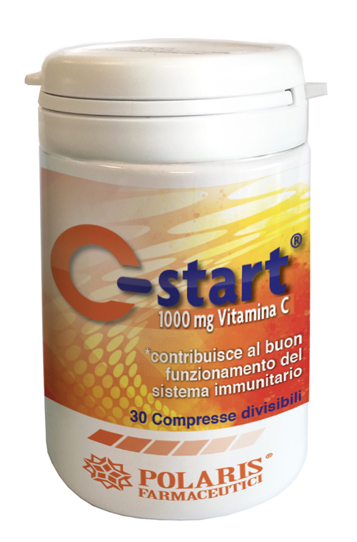 CSTART 30 COMPRESSE - Metafarm