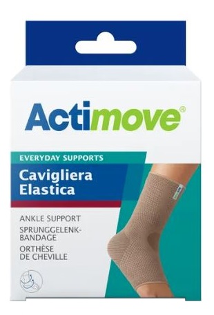 ACTIMOVE EVERYDAY CAVIGLIERA ELASTICA L - Metafarm