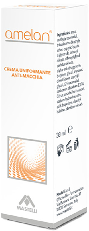 AMELAN CREMA 30 ML - Metafarm