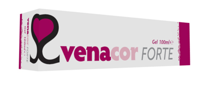 VENACOR FORTE 100 ML - Metafarm