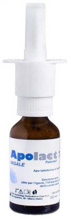 APOLACT NASALE TDC 20 ML - Metafarm
