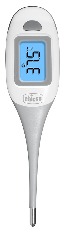 CHICCO TERMOMETRO FLEX NIGHT - Metafarm