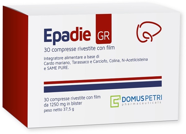 EPADIE 30 COMPRESSE - Metafarm