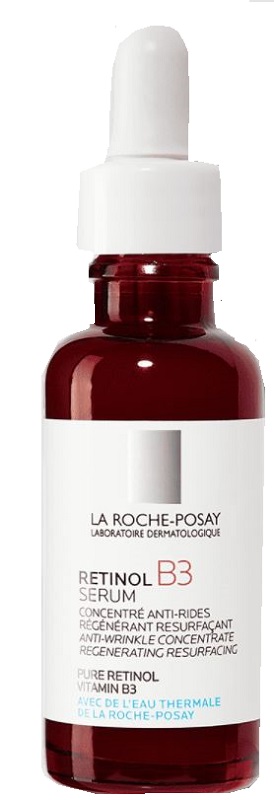 RETINOL B3 SIERO 30 ML - Metafarm