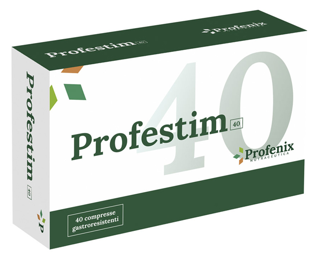PROFESTIM 40 COMPRESSE - Metafarm