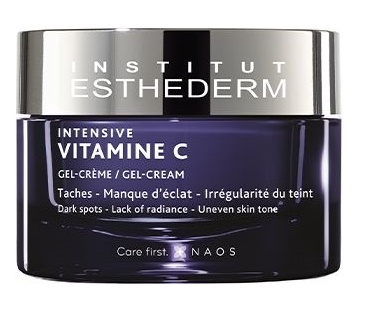 INTENSIVE VITAMINE C GEL-CREME 50 ML - Metafarm