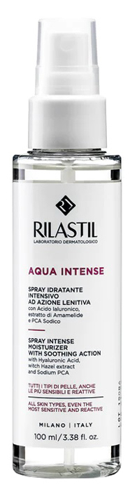 RILASTIL AQUA INTENSE SPRAY - Metafarm