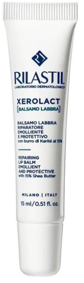 XEROLACT BALSAMO LABBRA - Metafarm