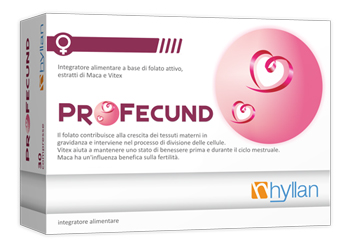 PROFECUND 30 COMPRESSE - Metafarm