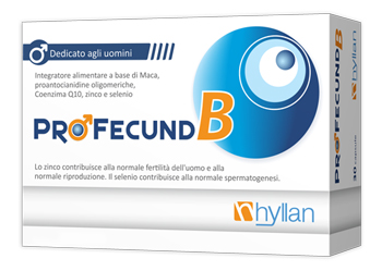 PROFECUND B 30 COMPRESSE - Metafarm