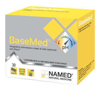 BASEMED 30 BUSTINE - Metafarm