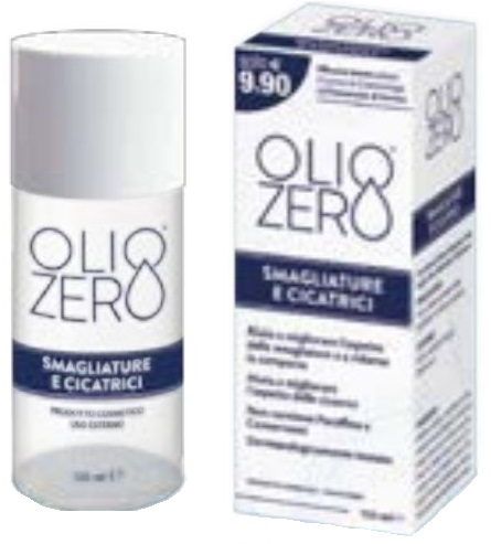 OLIO ZERO 125 ML - Metafarm