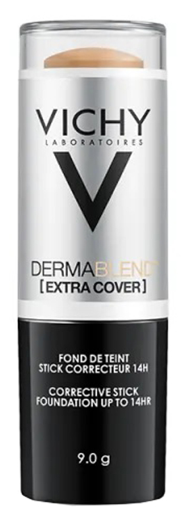 DERMABLEND EXTRA COVER STICK 45 - Metafarm