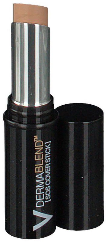 DERMABLEND EXTRA COVER STICK 55 - Metafarm