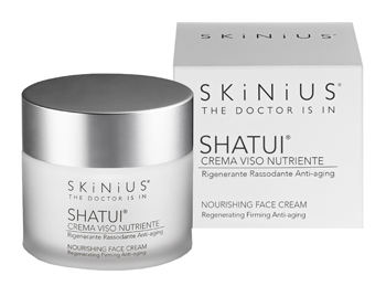 SHATUI CREMA 50 ML - Metafarm