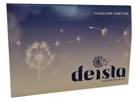 DEISTA 30 COMPRESSE - Metafarm