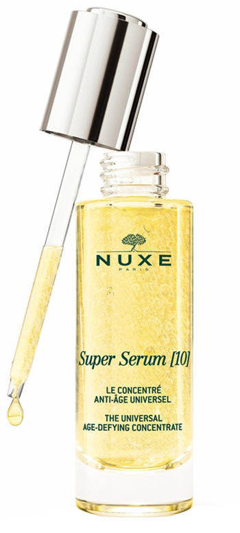 NUXE SUPER SERUM 10 30 ML - Metafarm