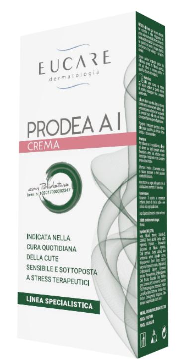 PRODEA A I CREMA 75 ML - Metafarm