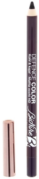 DEFENCE COLOR KHOL&KAJAL MATITA OCCHI HD 306 VIOLET - Metafarm