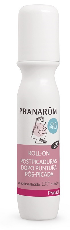 PRANAROM PER BEBE' BIO GEL LENITIVO DOPOPUNTURA PIC 15 ML - Metafarm