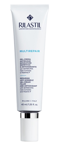 RILASTIL MULTIREPAIR GEL CREMA 40 ML - Metafarm