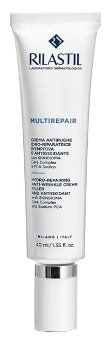 RILASTIL MULTIREPAIR IDRO RIPARATORE NUOVA FORMULA 40 ML - Metafarm