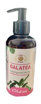 GALATEA DETERGENTE INTIMO 250 ML - Metafarm
