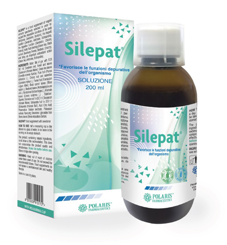 SILEPAT 200 ML - Metafarm