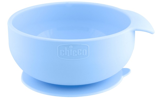 CHICCO CIOTOLA SILICONE ROSA - Metafarm