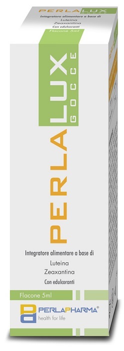 PERLALUX GOCCE ORALI 5 ML - Metafarm
