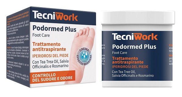 PODORMED PLUS 75 ML - Metafarm