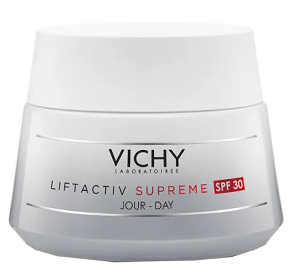 LIFTACTIV SUPREME CREMA SPF30 50 ML - Metafarm