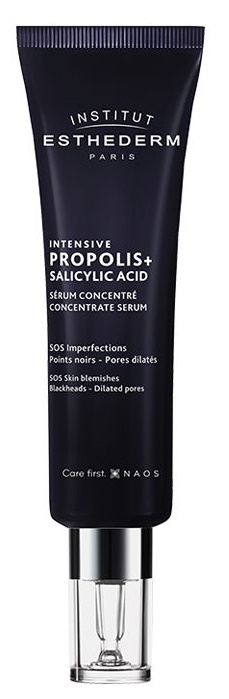 INTENSIVE PROPOLIS+ SERUM 30 ML - Metafarm