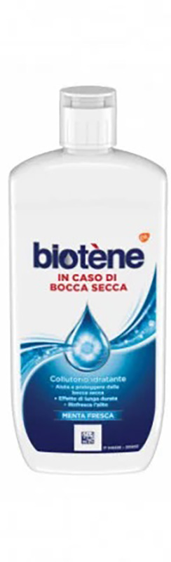 BIOTENE MW COLLUTORIO 500 ML - Metafarm