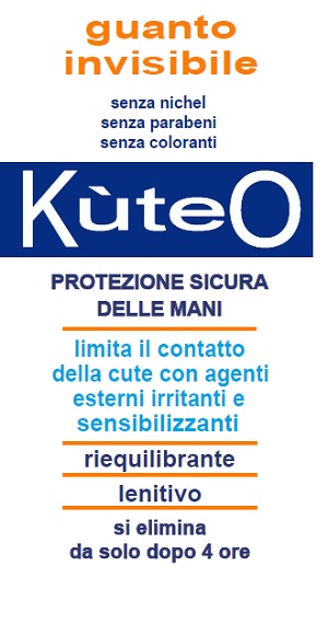 KUTEO CREMA MANI 100 ML - Metafarm