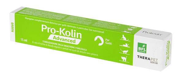 PROKOLIN ADVANCED CAR PASTA 15 ML - Metafarm
