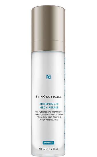 TRIPEPTIDE-R NECK REPAIR CREMA 50 ML - Metafarm