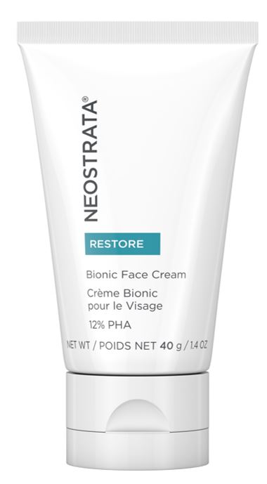 NEOSTRATA BIONIC FACE CREAM 40 G - Metafarm