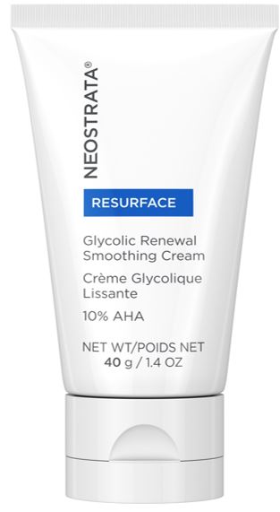 NEOSTRATA GLYCOLIC RENEWAL SMOOTHING CREAM 40 G - Metafarm