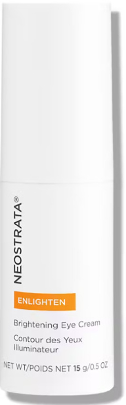 NEOSTRATA BRIGHTENING EYE CREAM 15 G - Metafarm