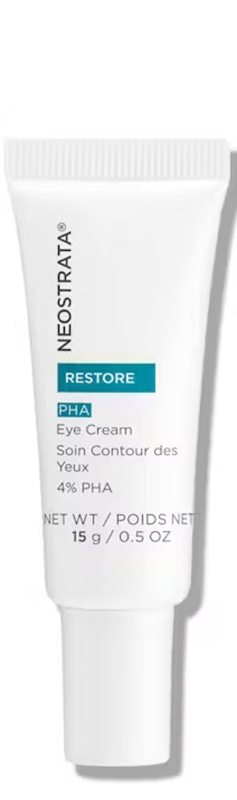 NEOSTRATA EYE CREAM 15 G - Metafarm