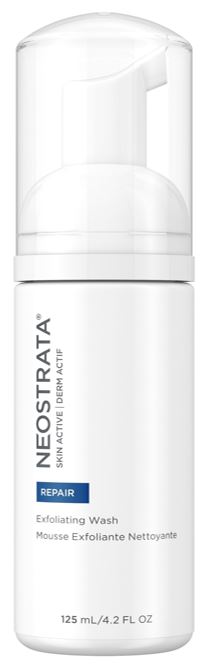 NEOSTRATA SA EXFOLIATING WASH 125 ML - Metafarm