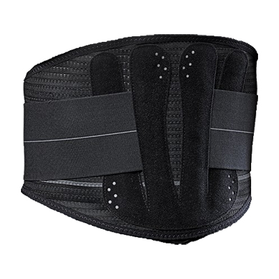 GIBAUD ORTHO LOMBOGIB WORK H21 CORSETTO LOMBOSACRALE 02 - Metafarm