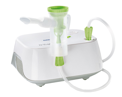 AEROSOL COLPHARMA AIR 50 PER USO OCCAZIONALE CON DOCCIA E BORSINA - Metafarm