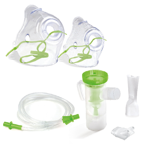 COLPHARMA EASY 2 KIT COMPL AER - Metafarm